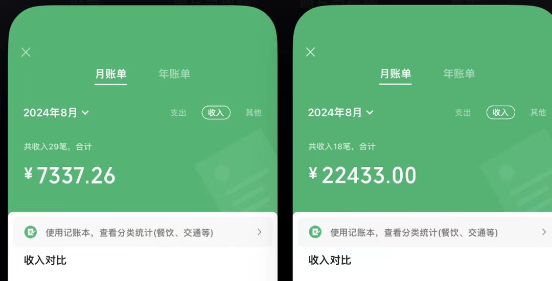 佳汇2024下半年,年度总结，做一个网站到底有多稳定，更深入的了解到网创界的天花板模式！！！